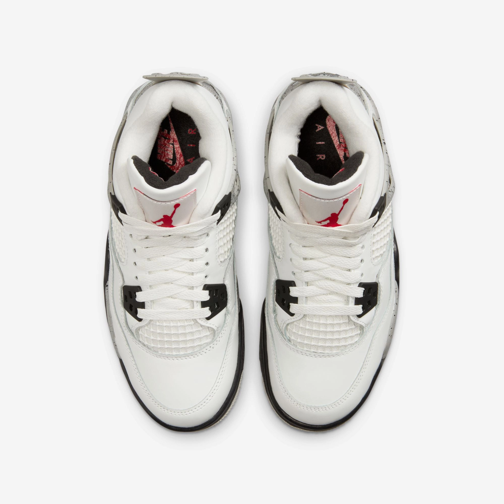 Comfort Flexibility Air Jordan 4 Retro OG (GS)