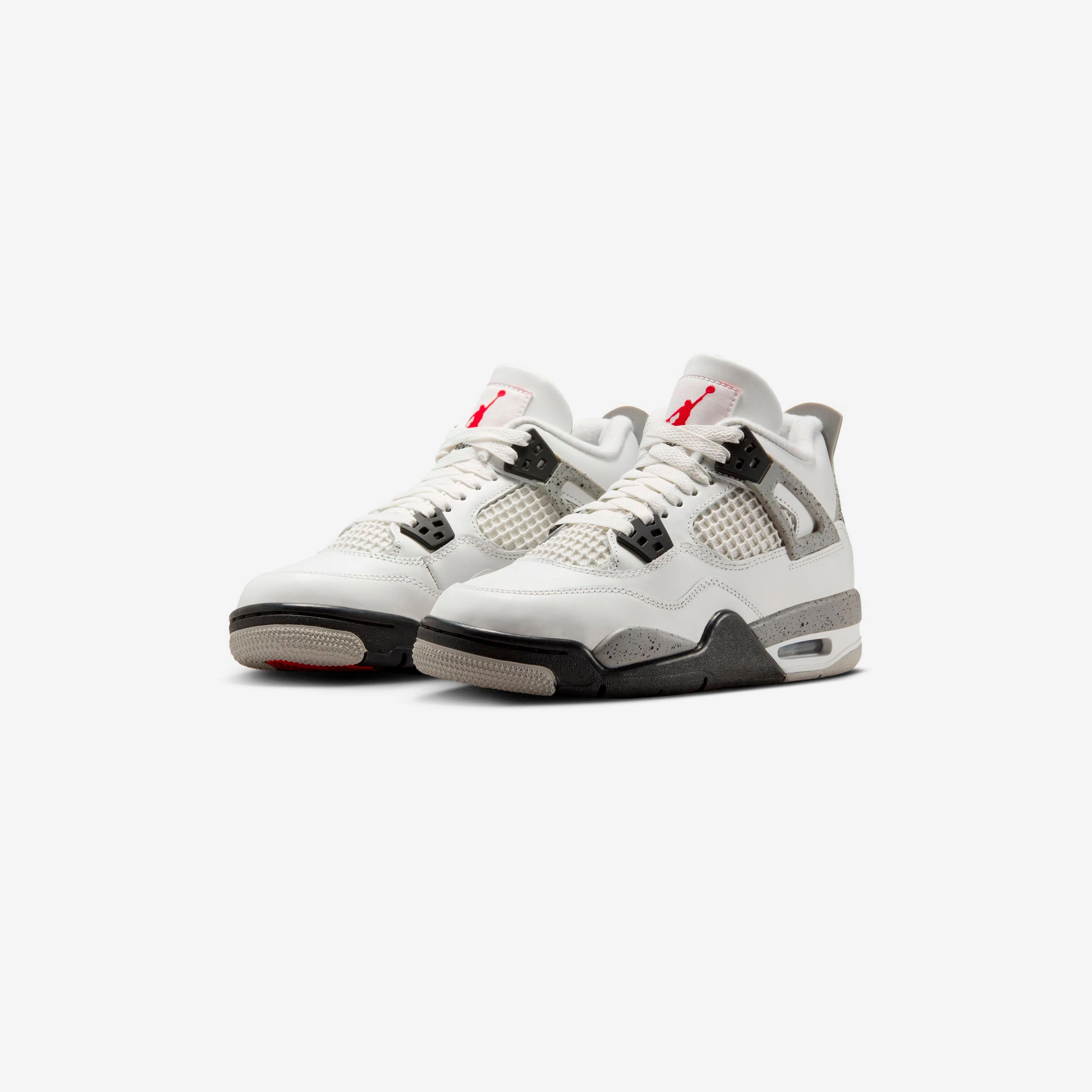 Air Jordan 4 Retro OG (GS) Performance Cut