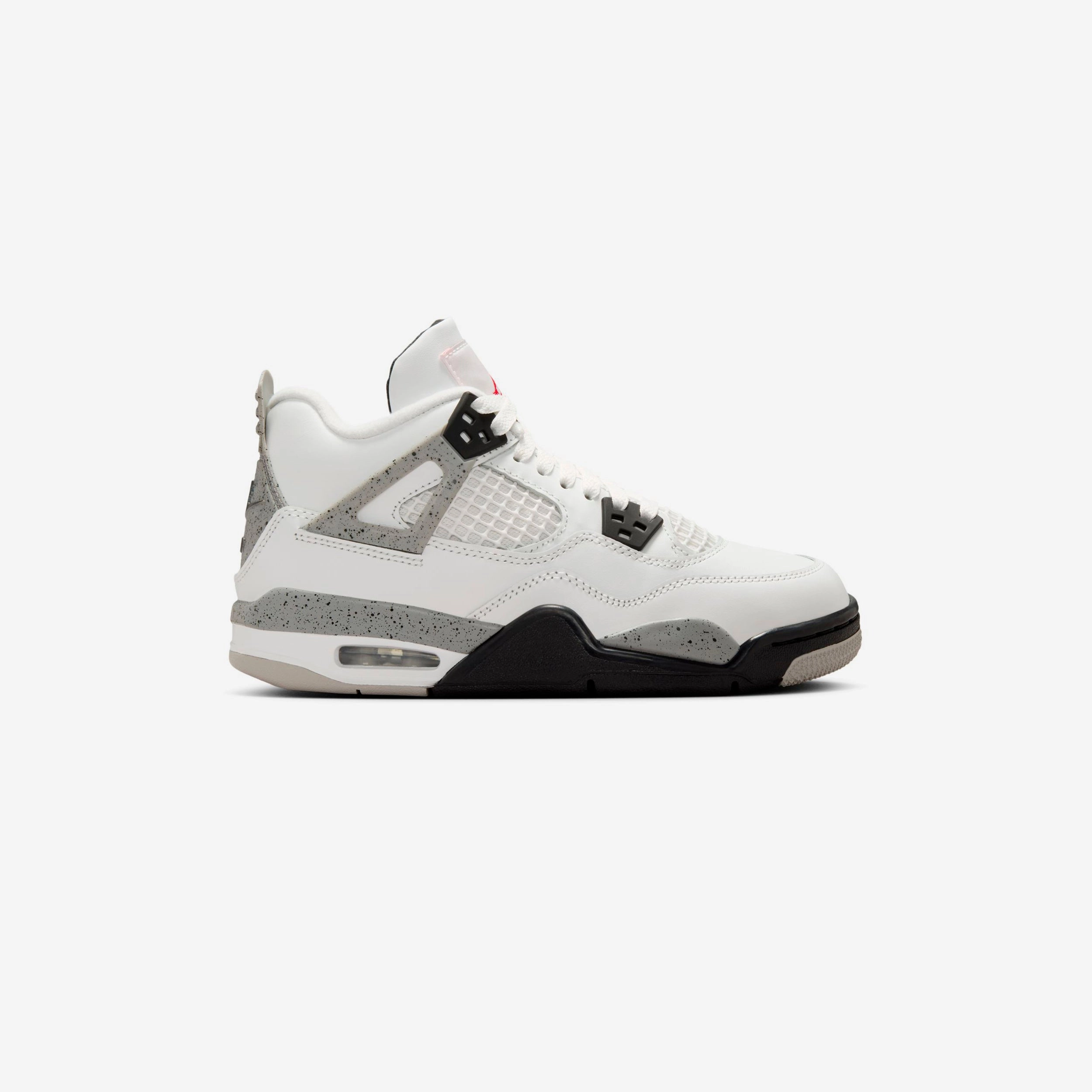 Easy Clean Stable Land Air Jordan 4 Retro OG (GS)