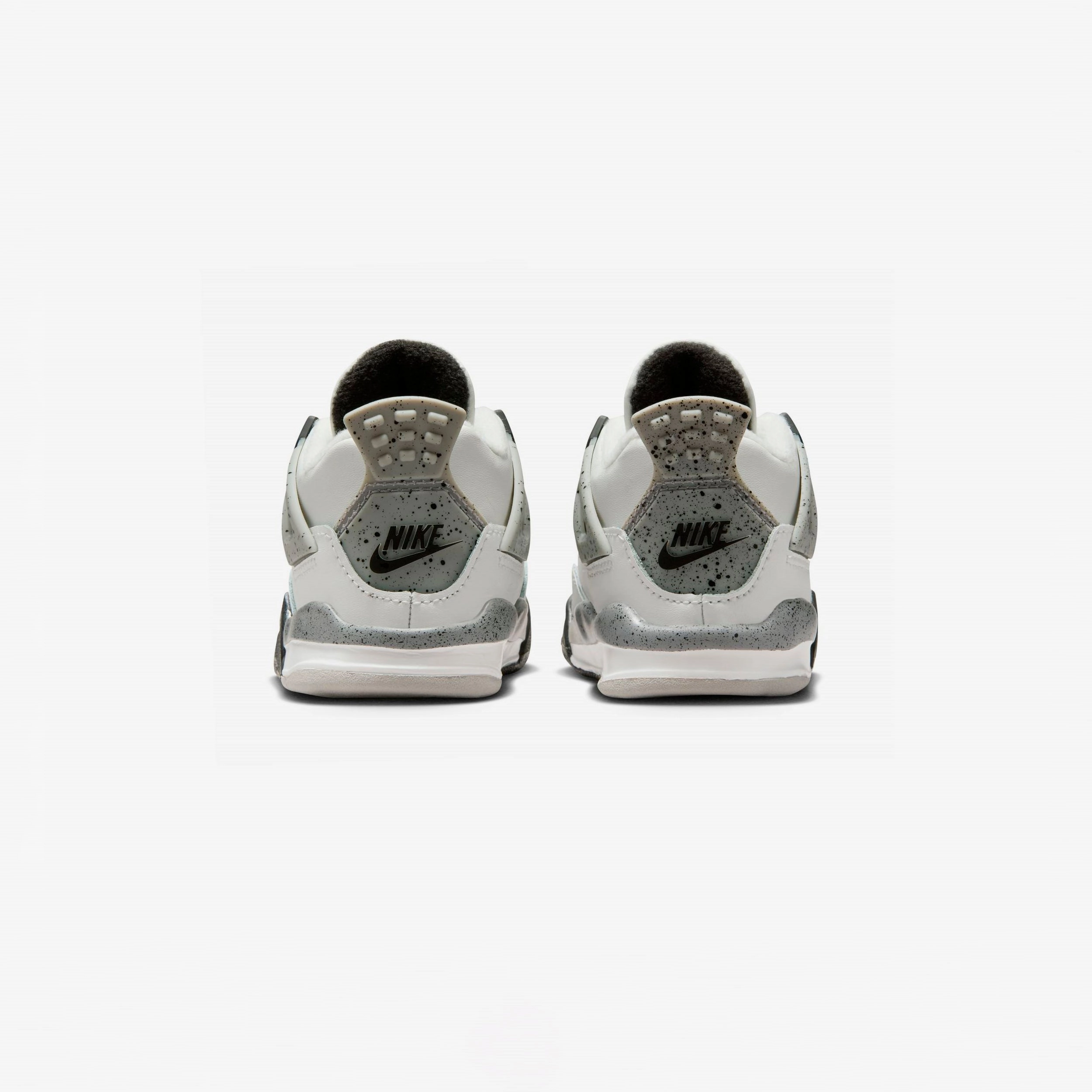 Flex Jump Air Jordan 4 Retro OG (TD)