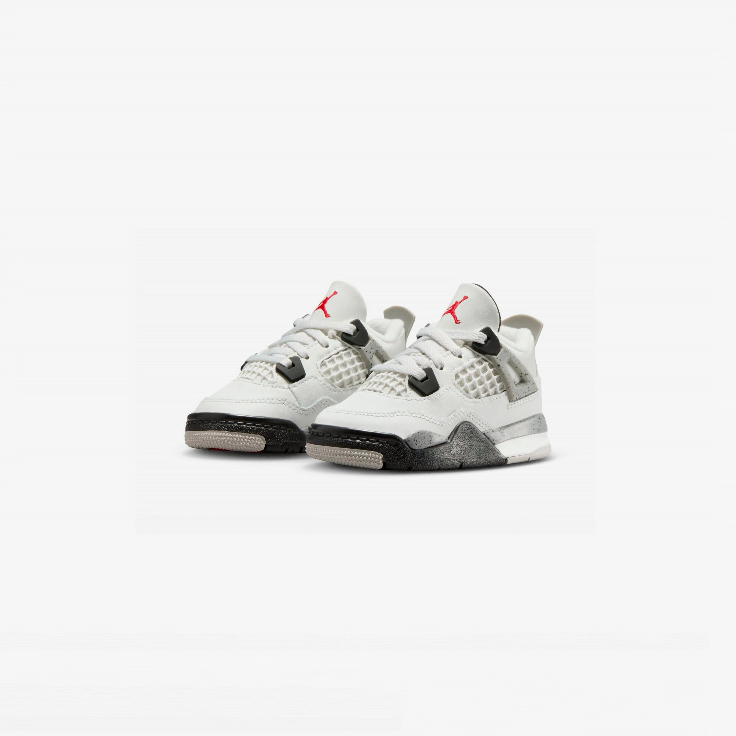 Supportive Midfoot Cage Air Jordan 4 Retro OG (TD)