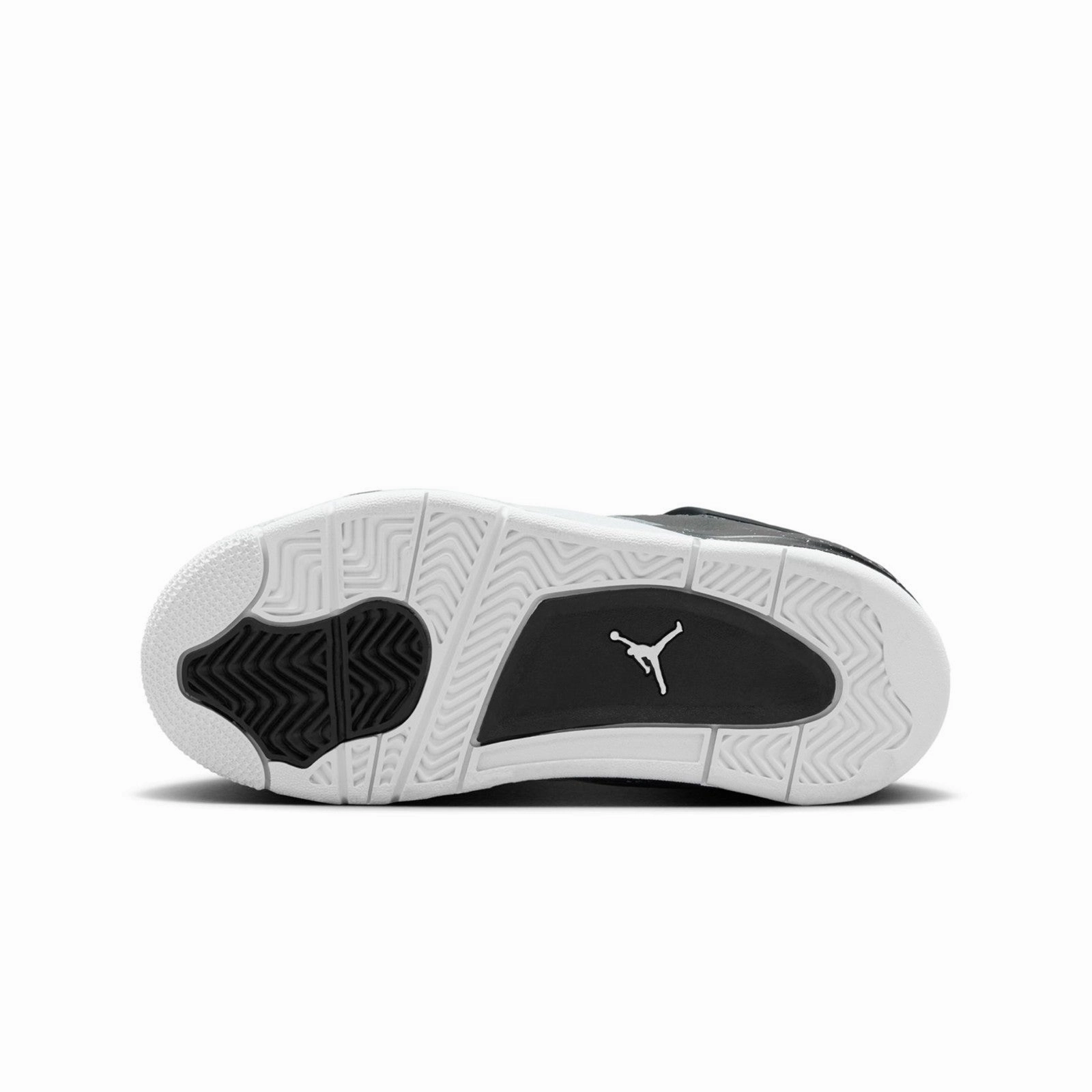 Walk Smooth Air Jordan 4 Retro "Fear"