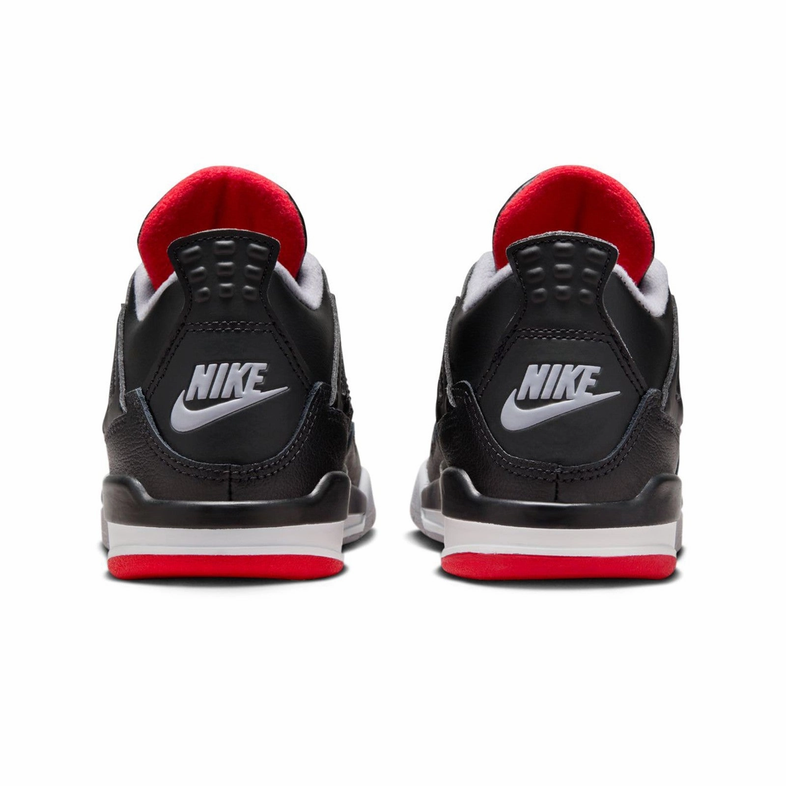 Air Jordan 4 Retro "Reimagined" Pre-School Kids Shoes BQ7669-006 Fashion-forward flair Reliable Grip