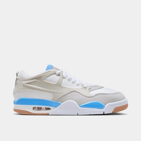 Reinforced Heel Collar Air Jordan 4 RM