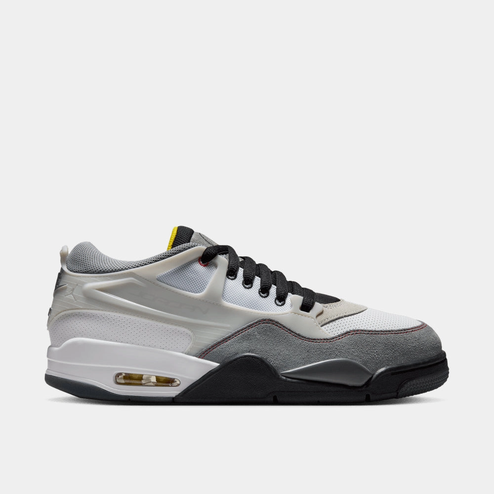 Air Jordan 4 RM Premium Quick Lateral Motion Shock Absorption Heel