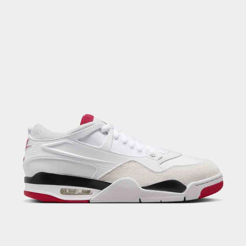 Air Jordan 4 RM Comfortable Velcro Motion Driven Structure