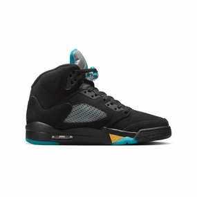 Air Jordan 5 Retro 'Aqua' DD0587-047 Modern Wardrobe