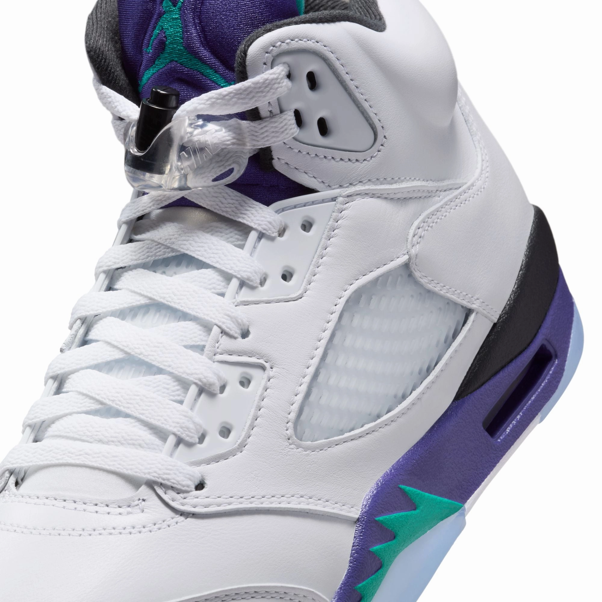 Dynamic Tension Bands Air Jordan 5 Retro OG