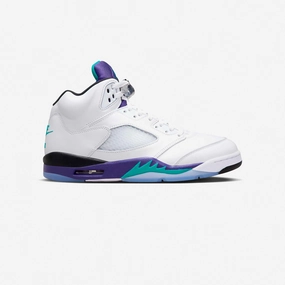Drop In Midsole Air Jordan 5 Retro OG