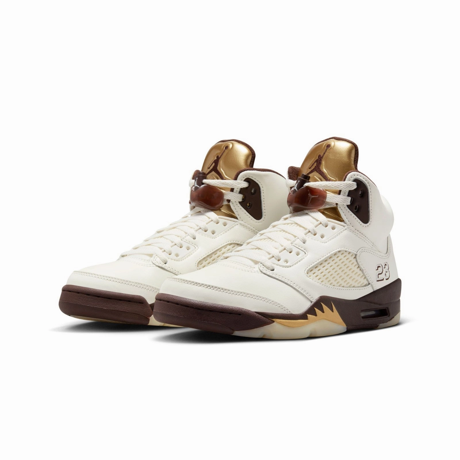 Air Jordan 5 Retro "Golden Ticket" Urban Athletic