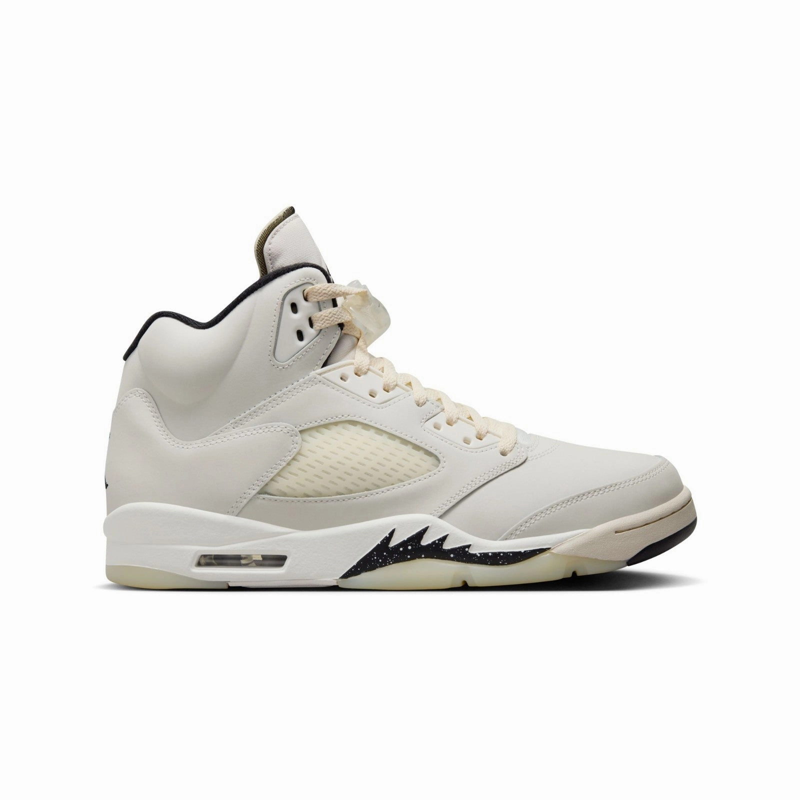 Quick Motion Step Smart AIR JORDAN 5 RETRO SE FN7405-100