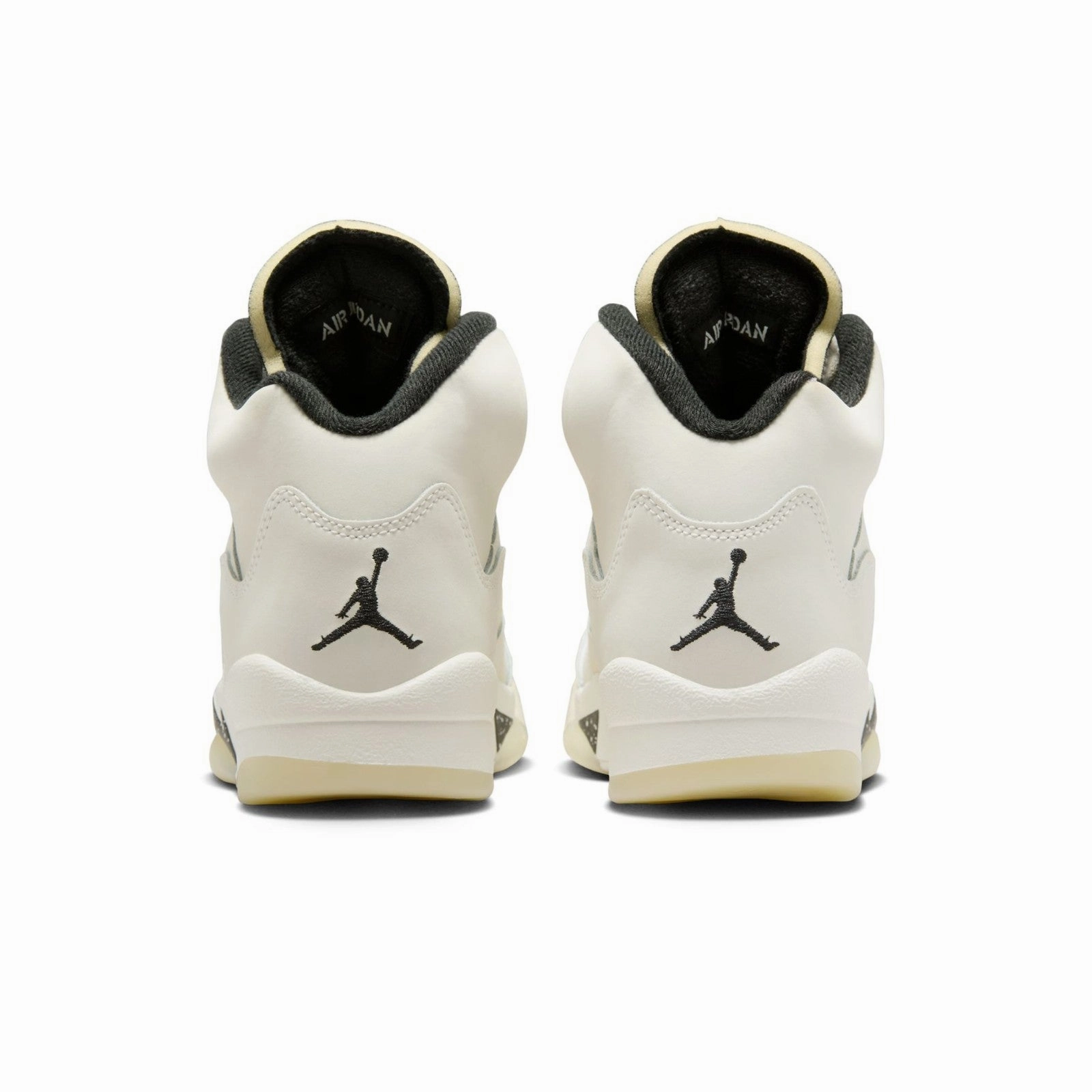 AIR JORDAN 5 RETRO SE FQ3682-100 Knit Weave Texture