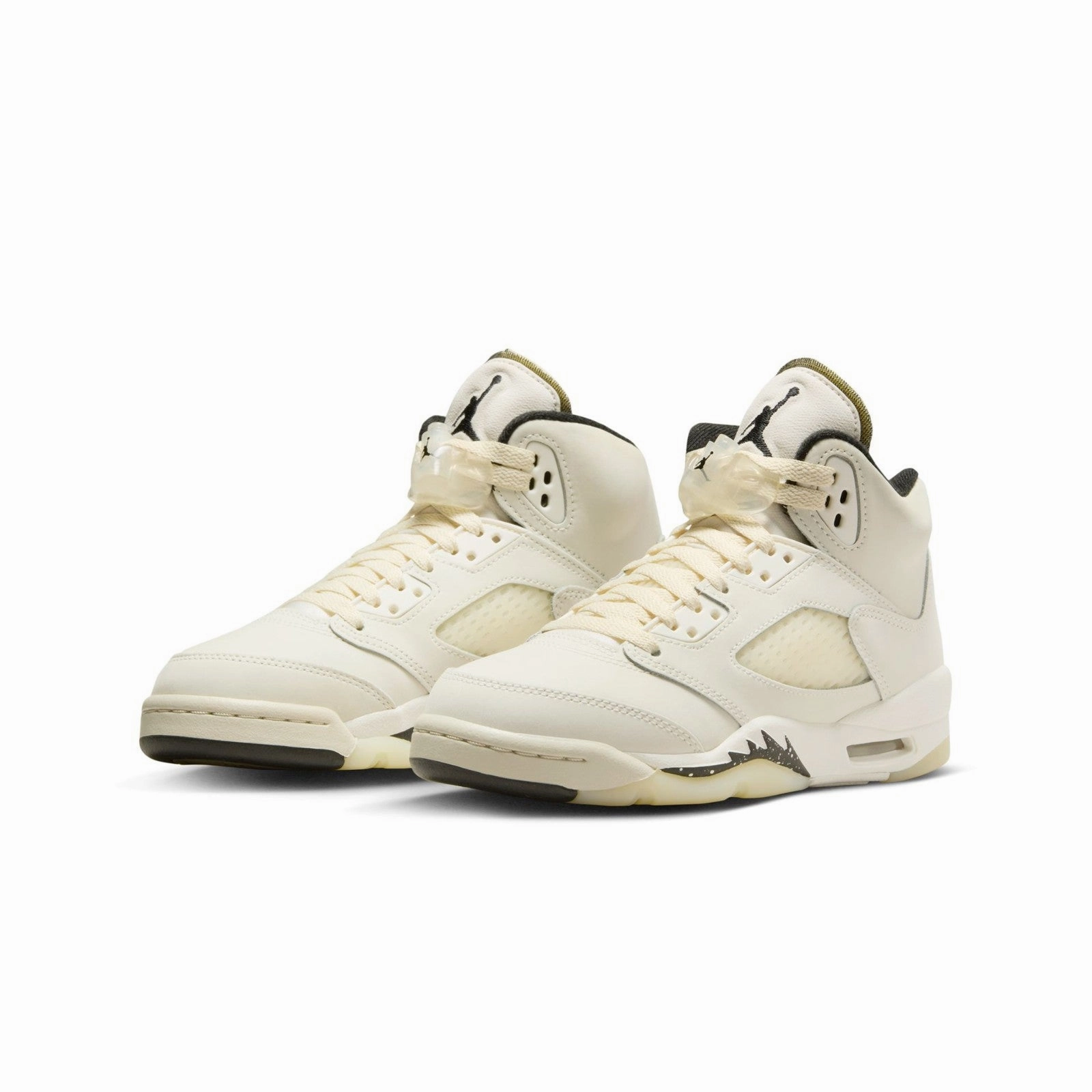 Cushion Base AIR JORDAN 5 RETRO SE FQ3682-100