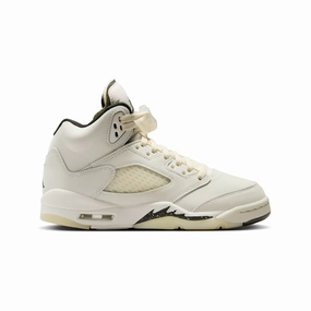 Neutral Choice Everyday Gear AIR JORDAN 5 RETRO SE FQ3682-100