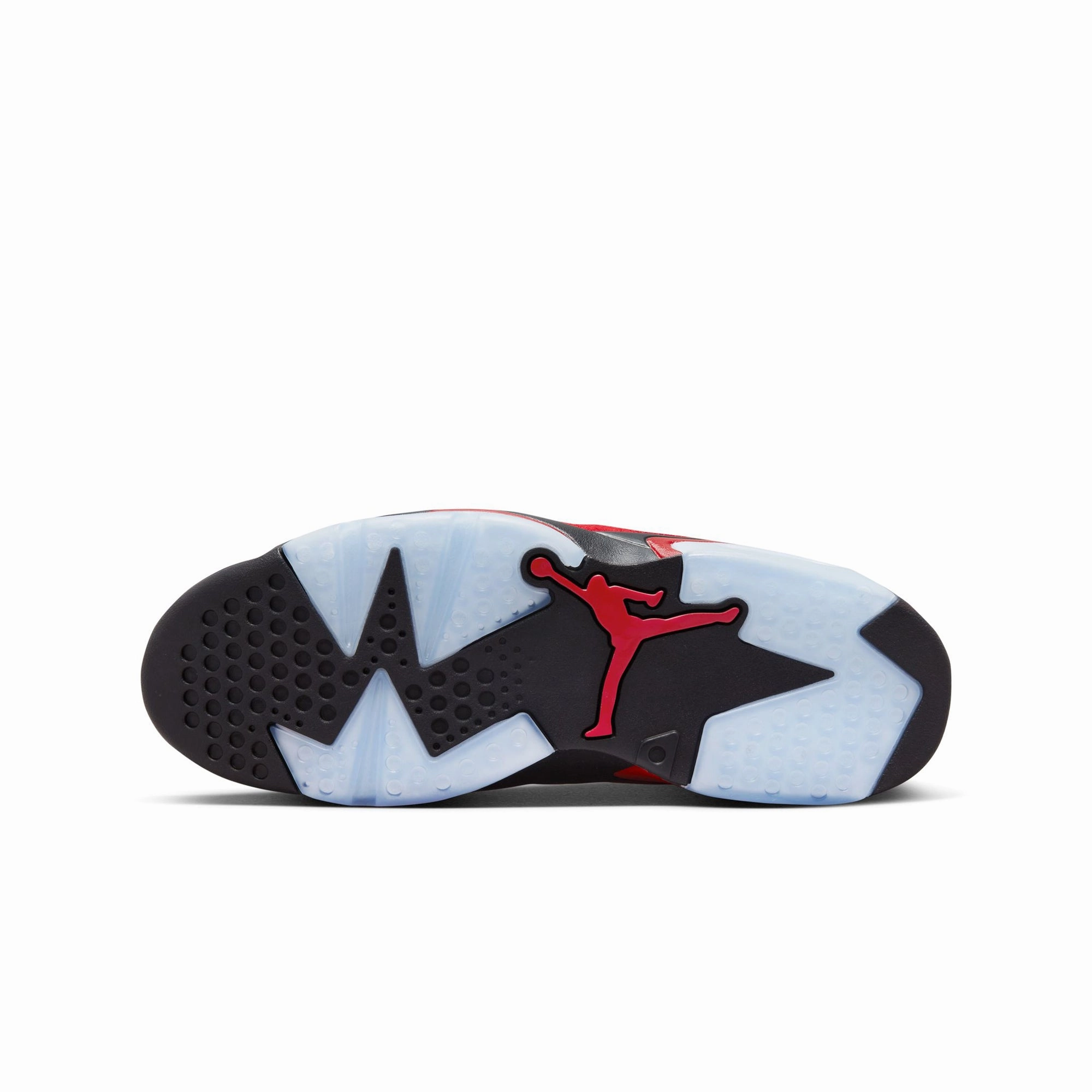 Air Jordan 6 Retro 'Toro' CT8529-600 Long Travel