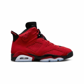 Comfortable Stretch Air Jordan 6 Retro 'Toro' CT8529-600