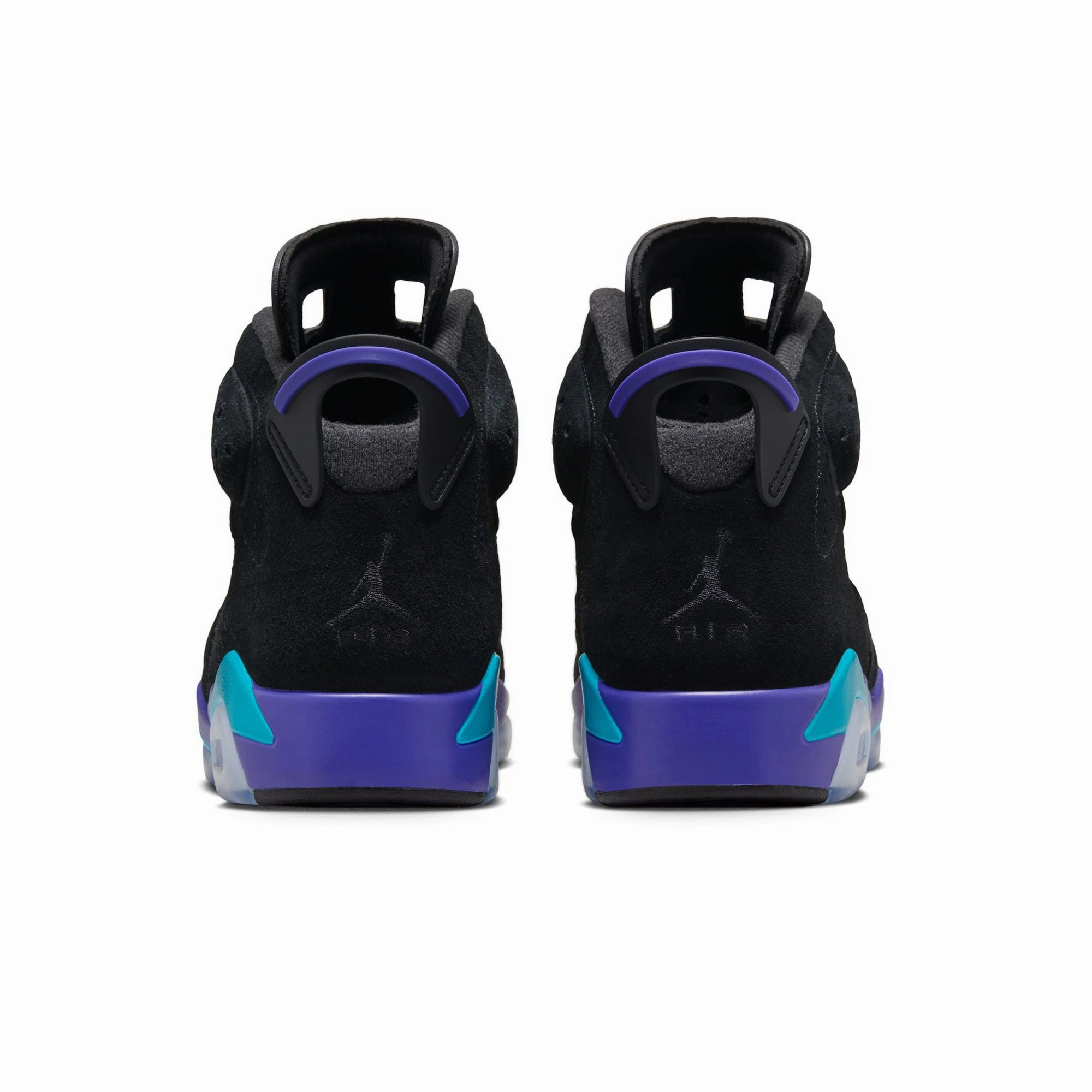 Gym Equipment Air Jordan 6 Retro "Aqua" Men's CT8529-004