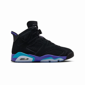 Active Mode Air Jordan 6 Retro "Aqua" Men's CT8529-004