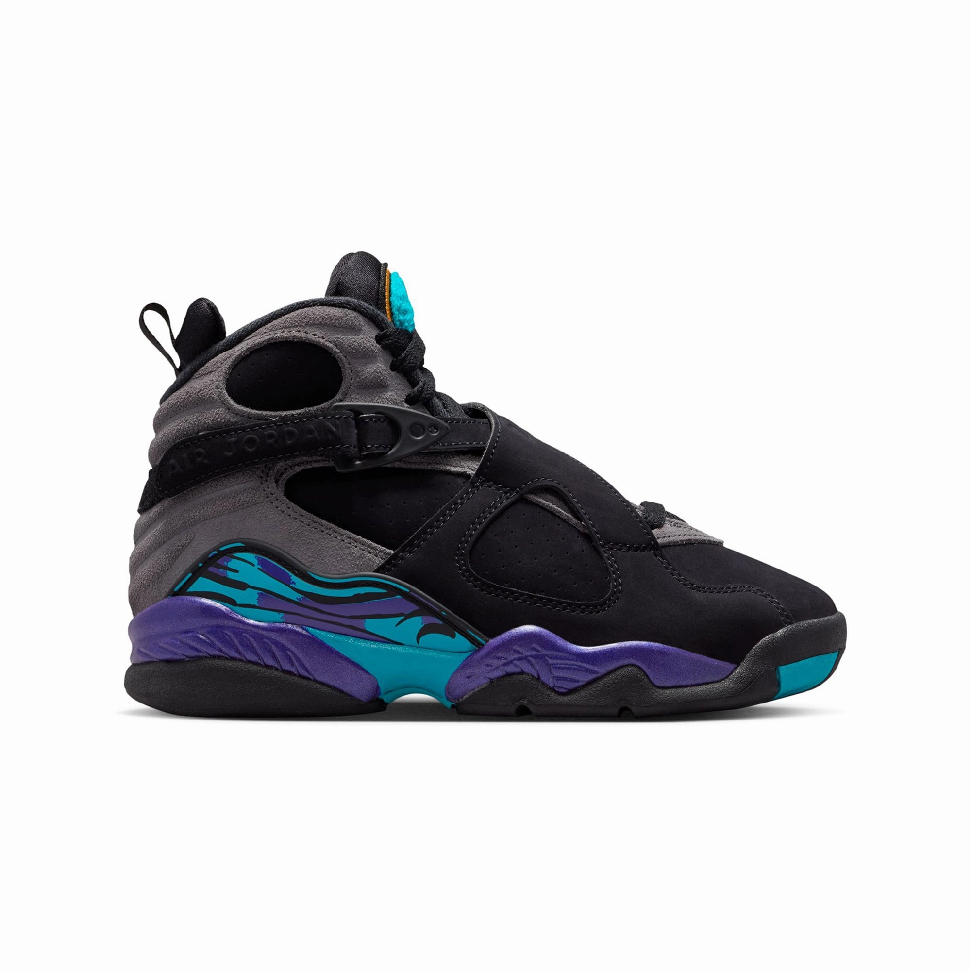 Everyday Ease Air Jordan 8 Retro PS