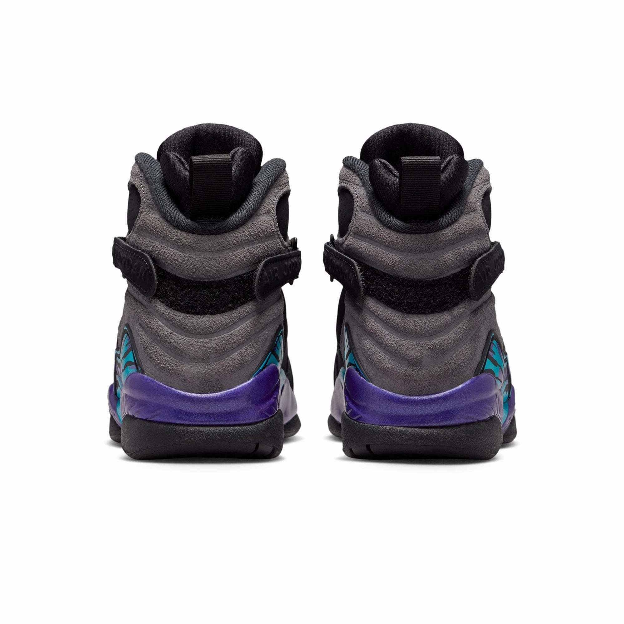 Air Jordan 8 Retro PS comfort features