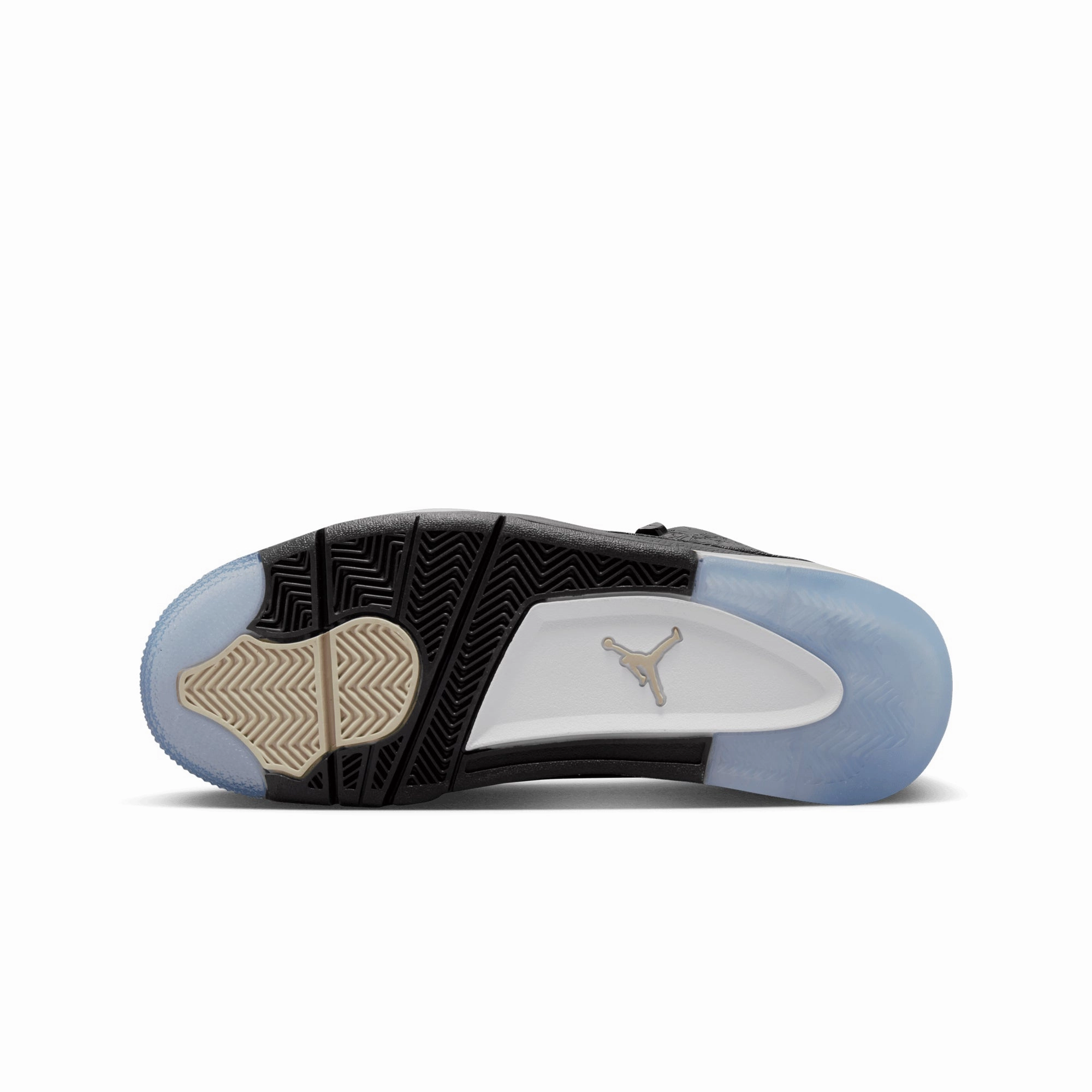 Impact Cushion Air Jordan Dub Zero 311046-021