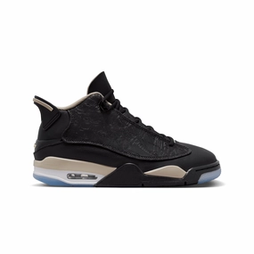 Air Jordan Dub Zero 311046-021 Natural Feel Adjustable Straps