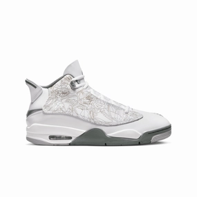 Air Jordan Dub Zero 311046-107 Quick Comfort Every Move