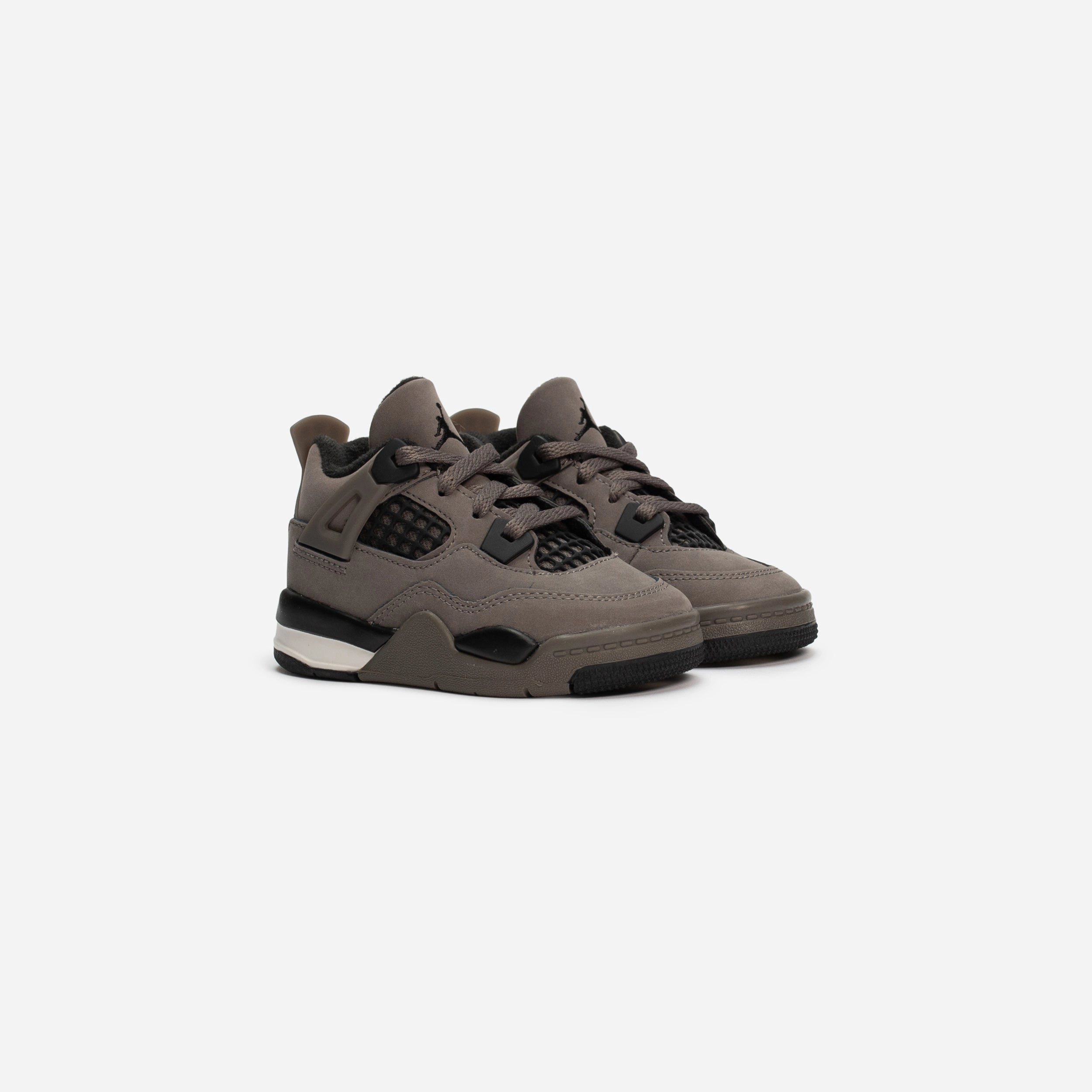 Air Jordan Retro 4 OG (TD) Adaptive Lacing Mechanism Roll Guard