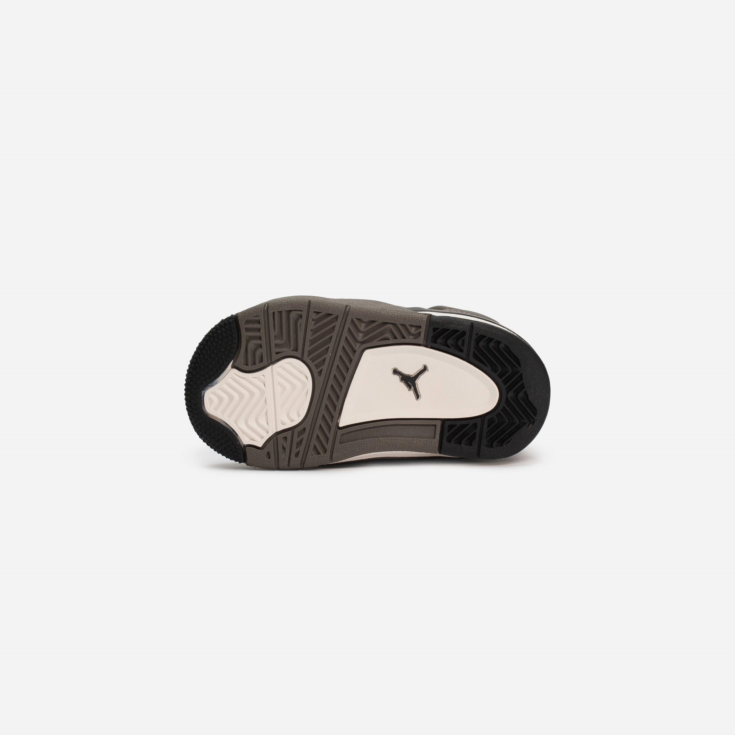 Superior Foot Control Air Jordan Retro 4 OG (TD)