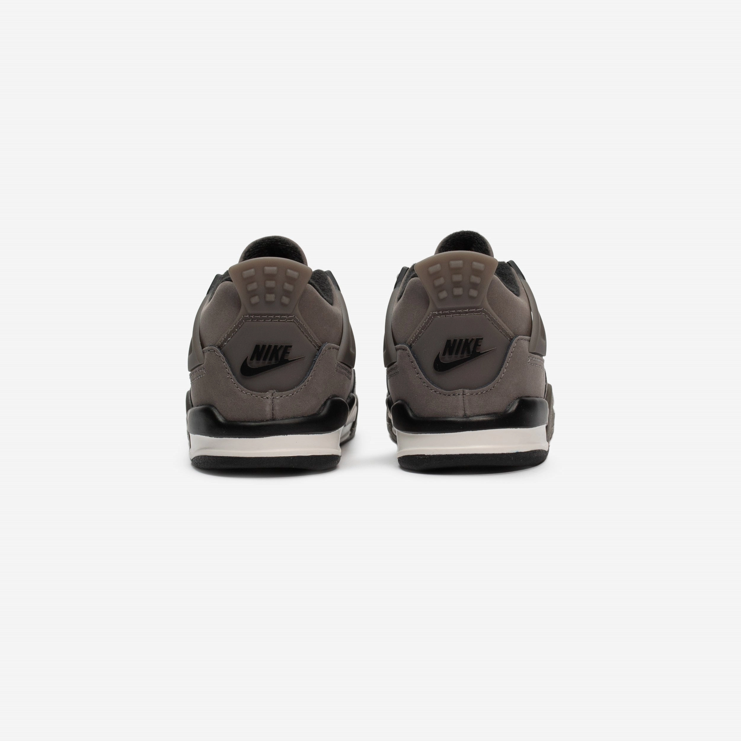 Air Jordan Retro 4 OG (TD) Youth Sports Style