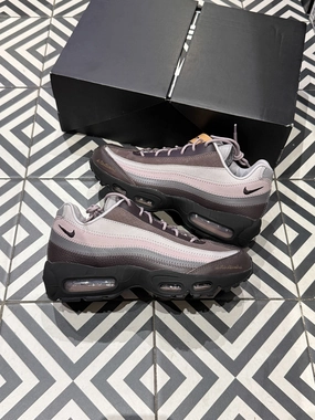Air Max 95 A Ma Maniere (Taille 38,5) Ortholite insole