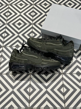 RubberOutsole Air Max 95 Worksout Sequoia (Taille 46)