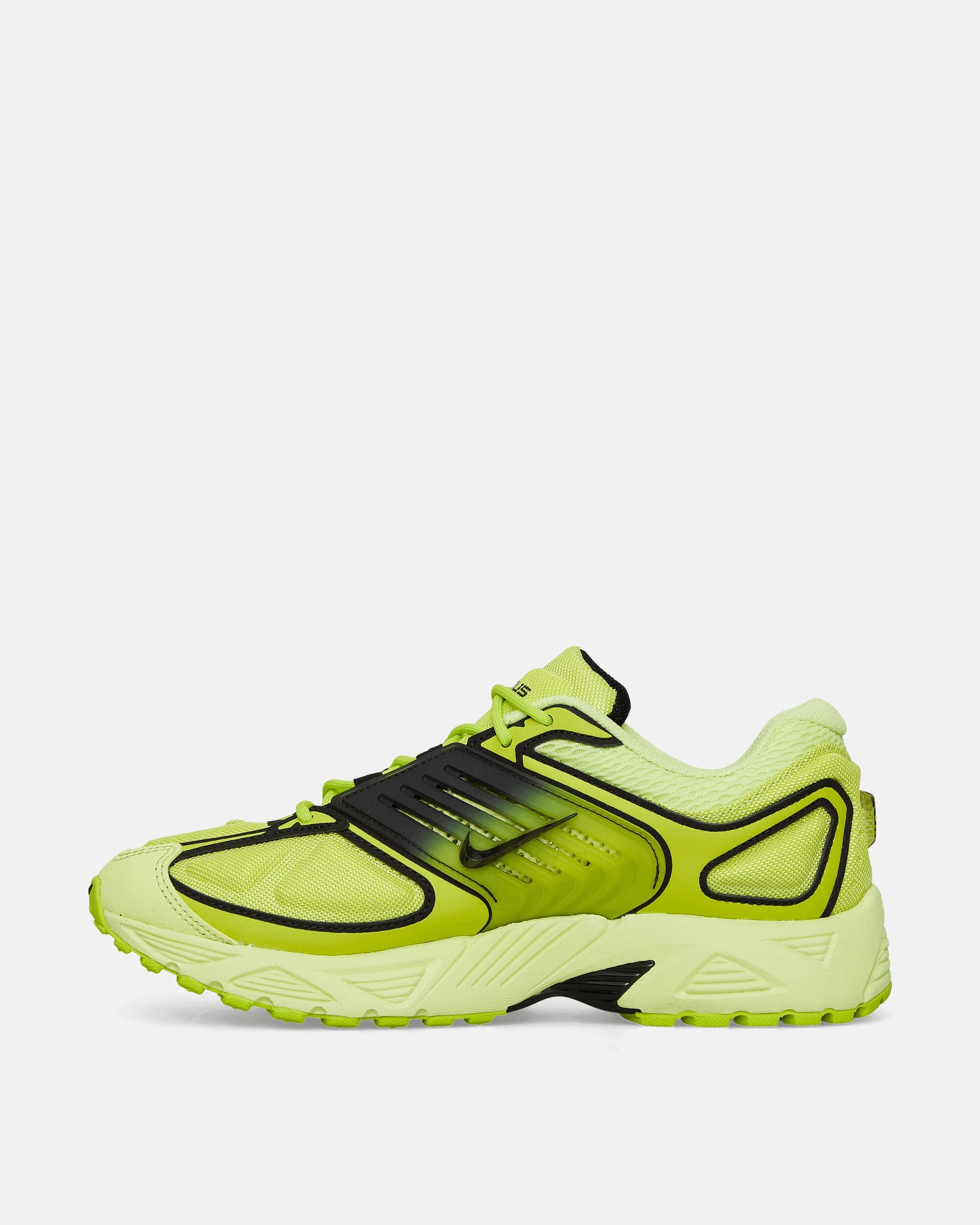 clean design Air Pegasus Wave Sneakers Light Lemon Twist