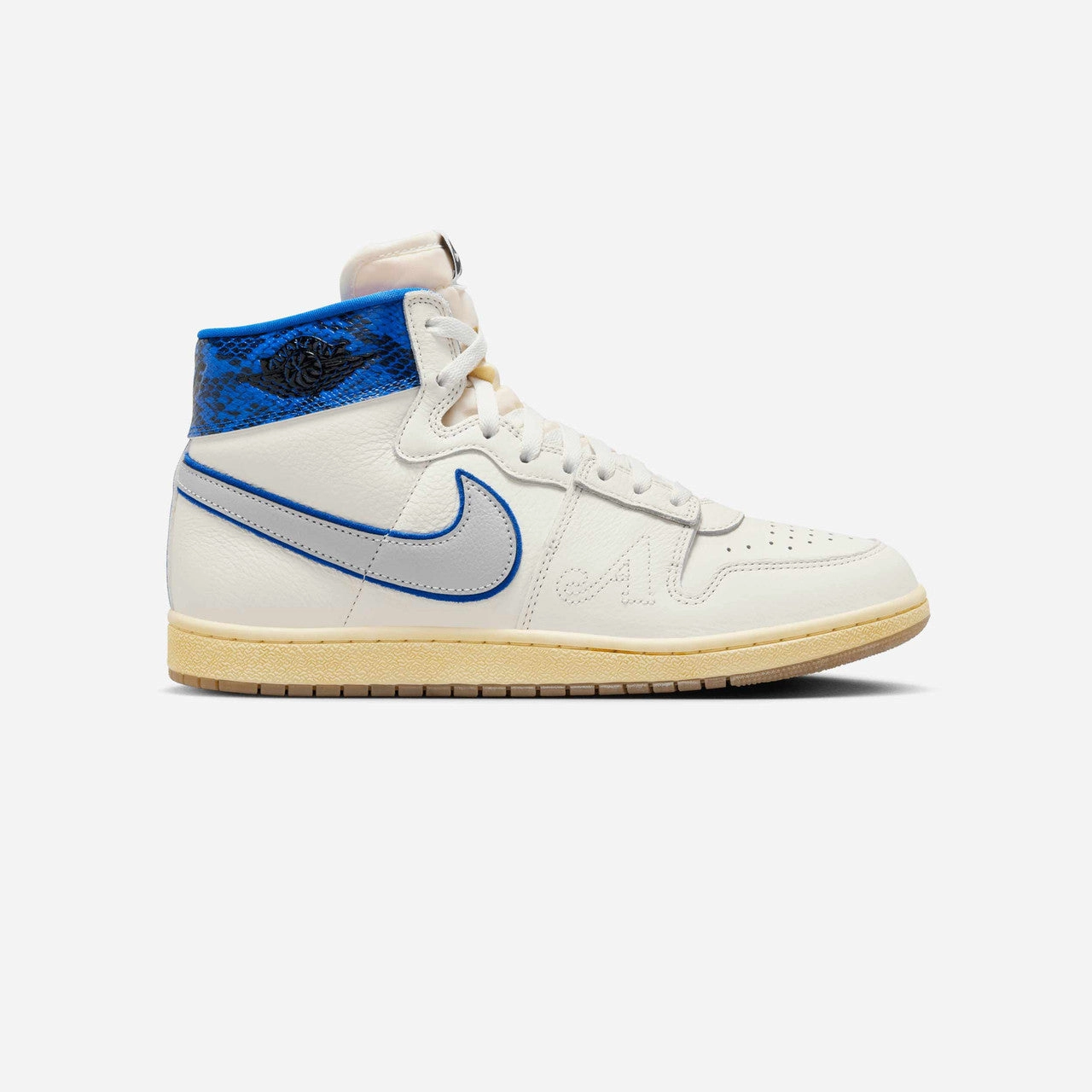 All Season Wear Air Ship PE SP x Awake NY