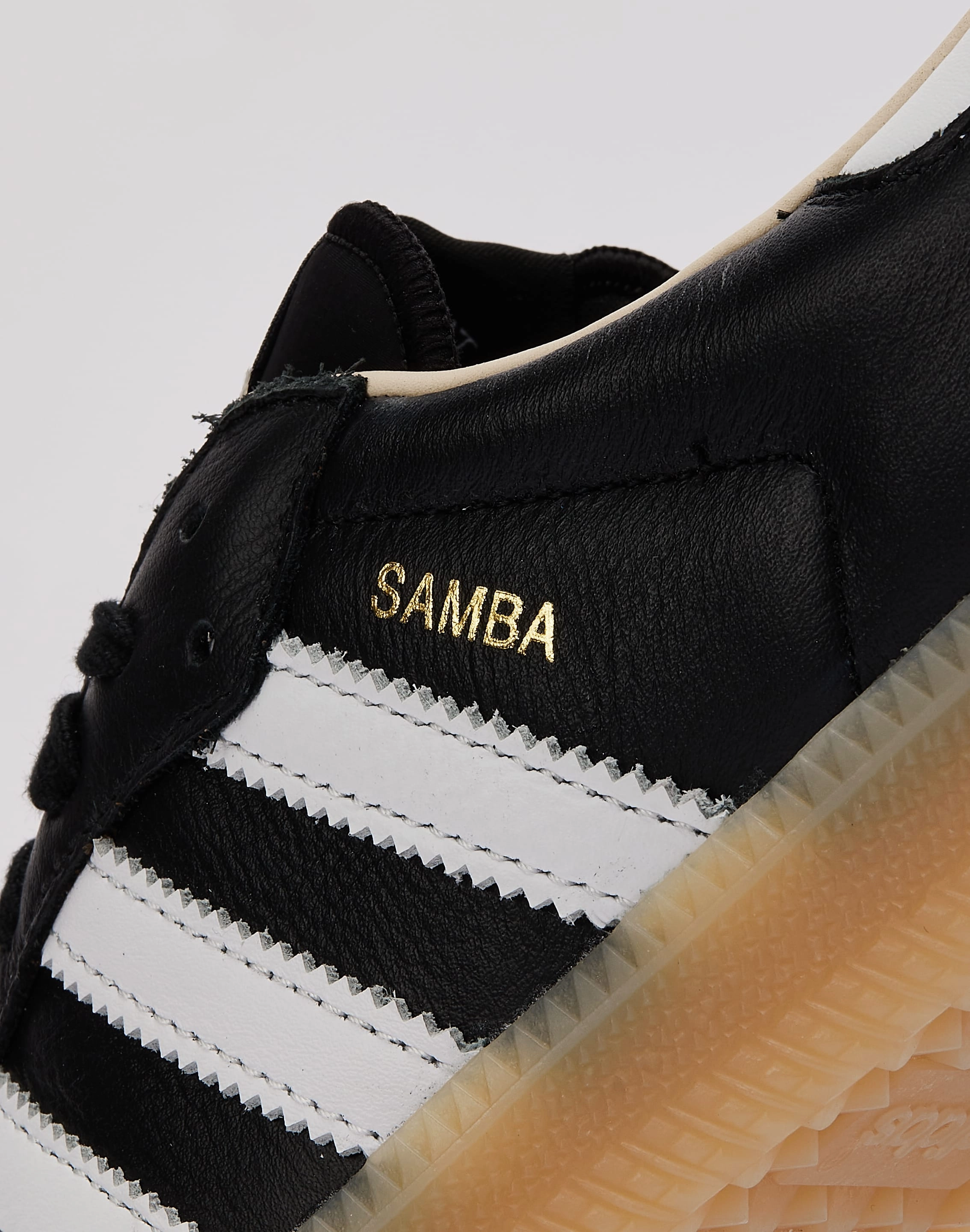 Adidas Samba OG Comfortable Footbed