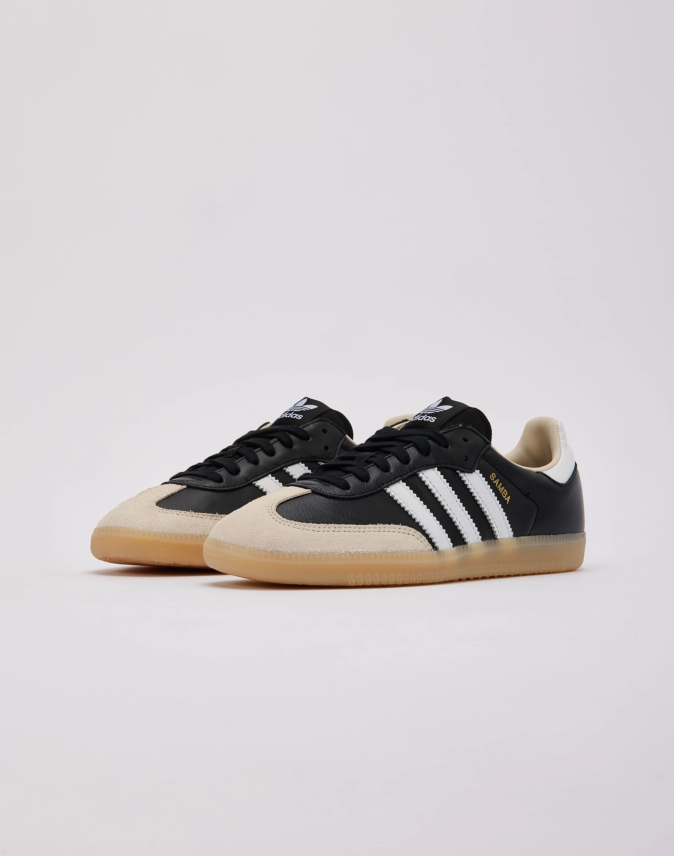 Adidas Samba OG Easy Wear