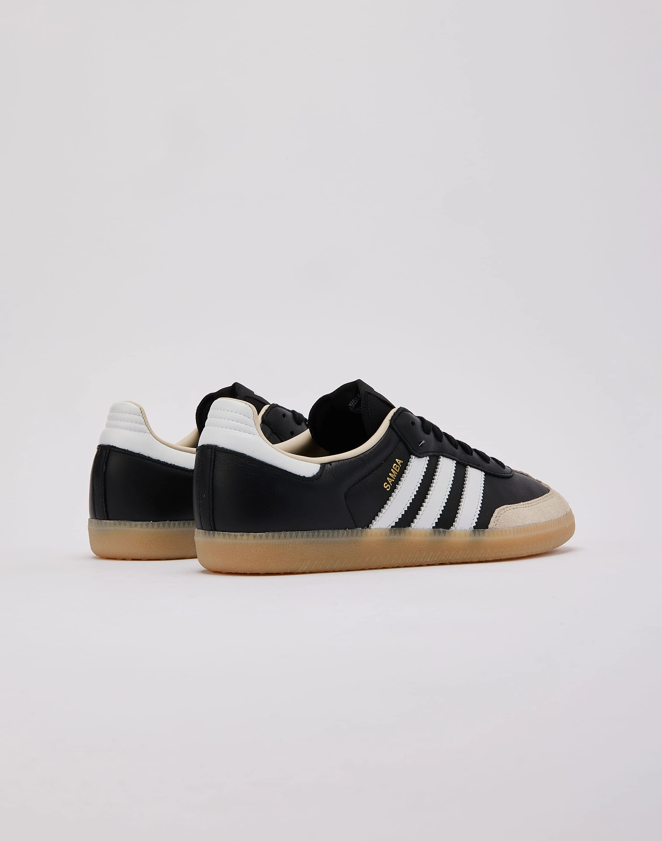 Easy   To   Wear Chic Mood Adidas Samba OG