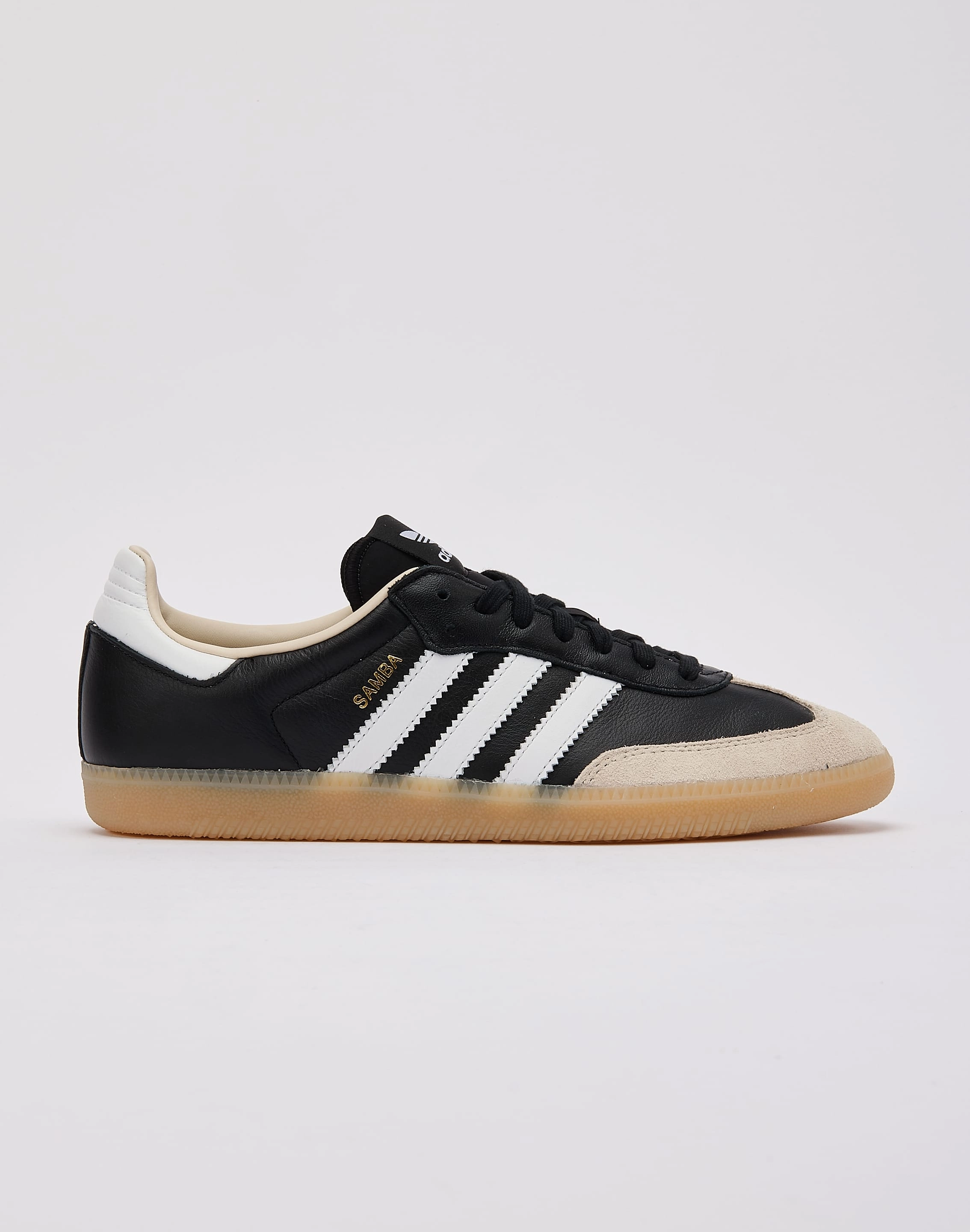 Lightweight Construction Stage Day Adidas Samba OG