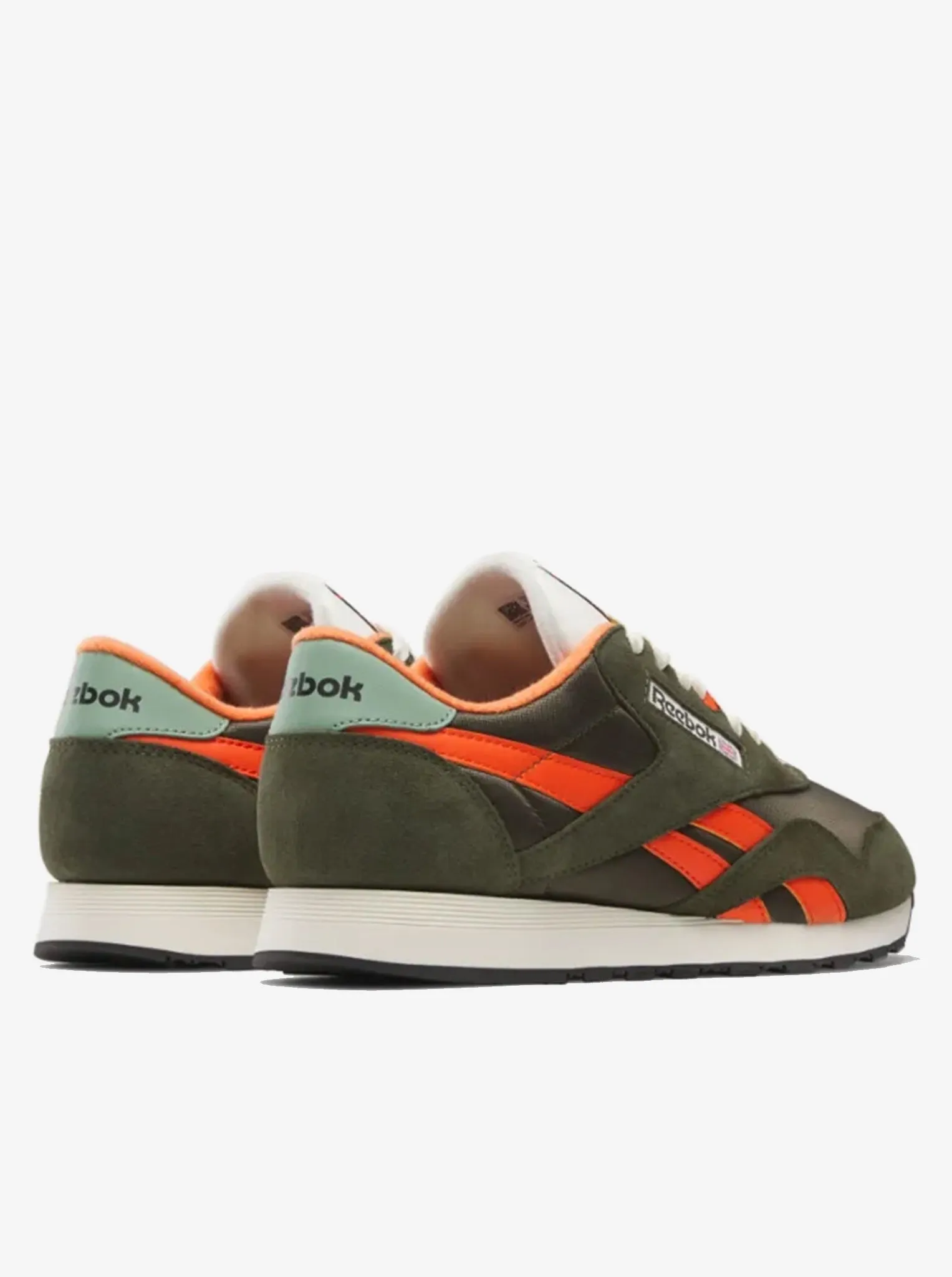 Speed Movement Classic Nylon Unisex