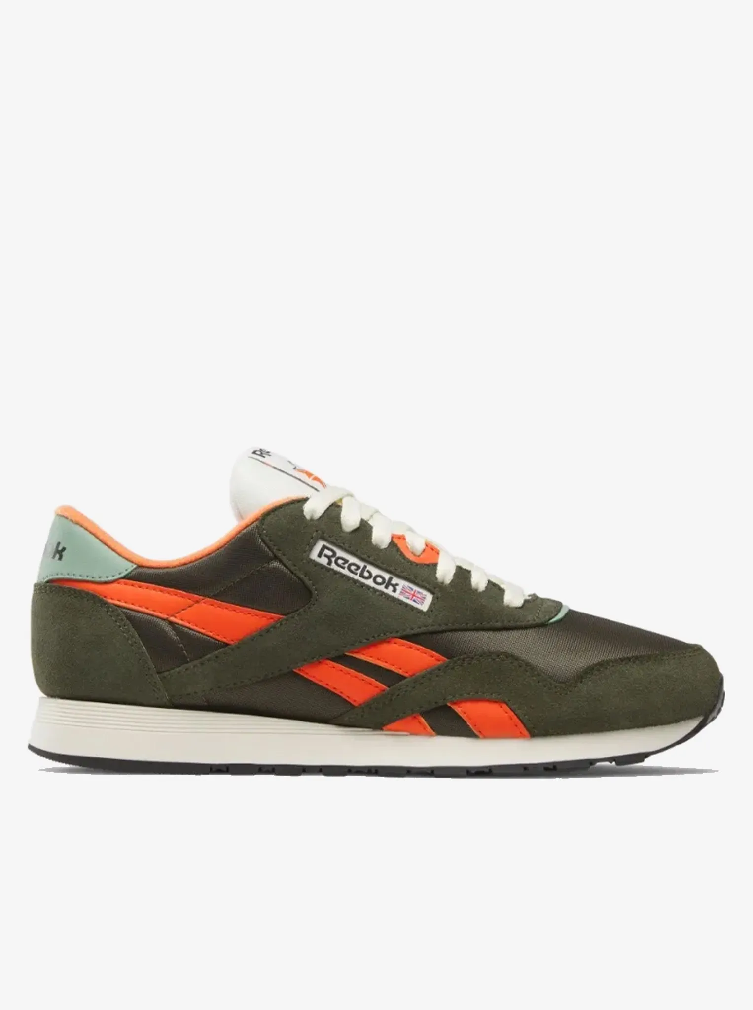 Classic Nylon Unisex Dynamic Comfort Gel Cushioning