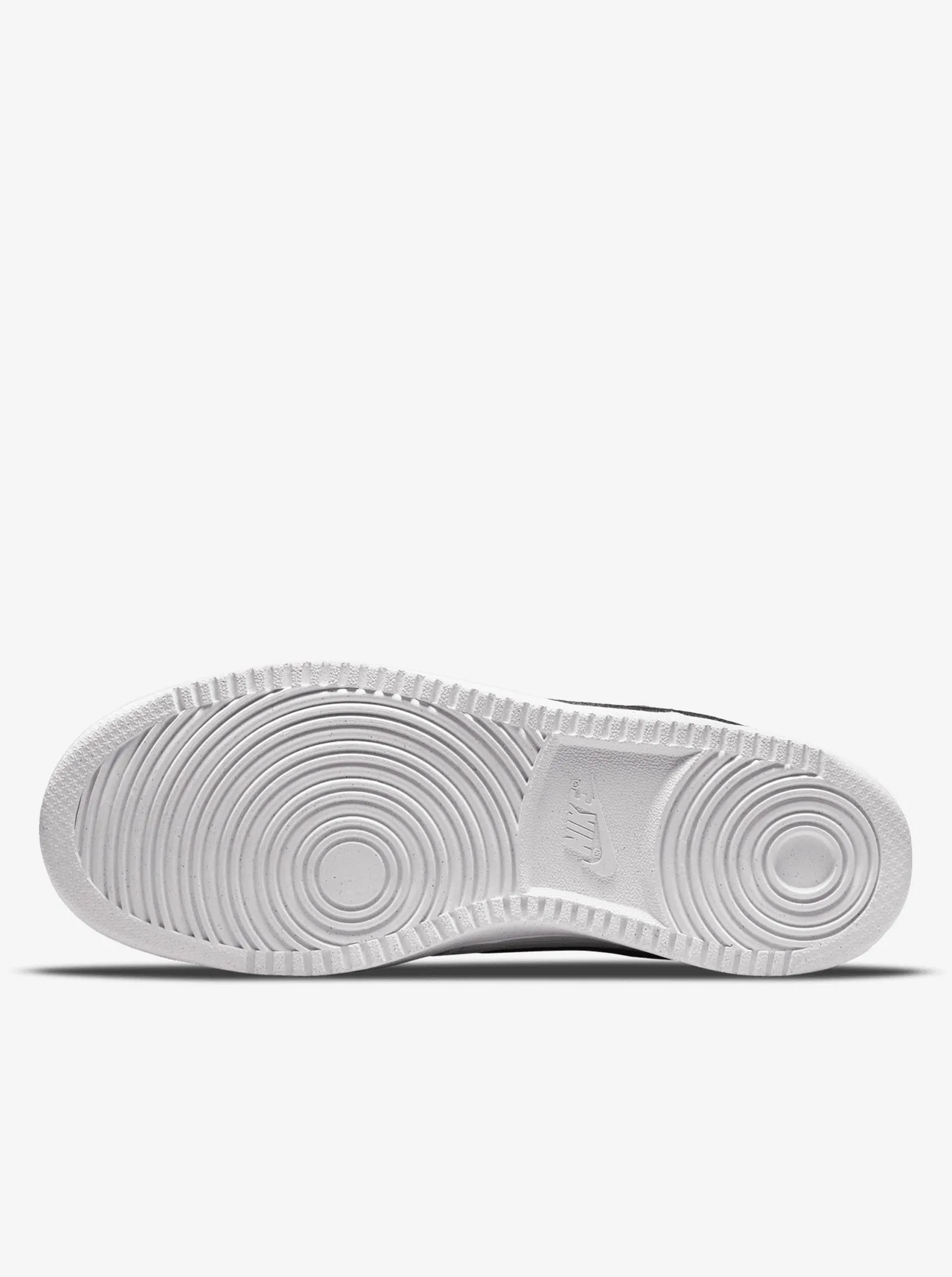 Court Vision Low Next Nature Womens Go Fast Canvas Material