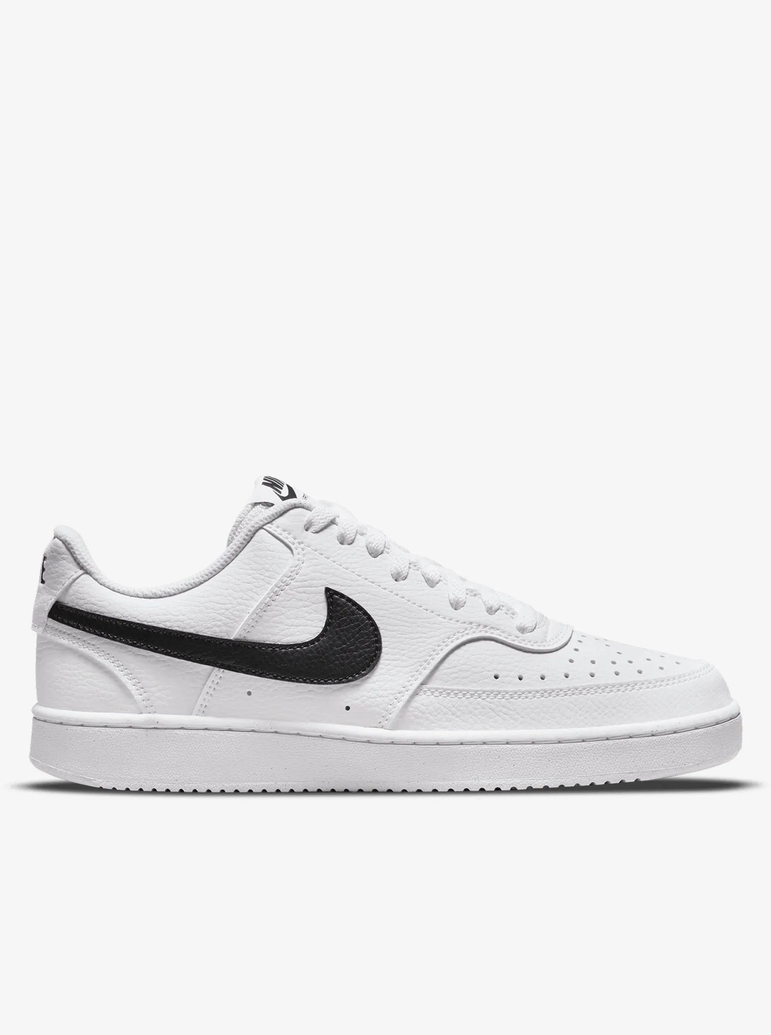 Court Vision Low Next Nature Womens Lightweight EVA Foam