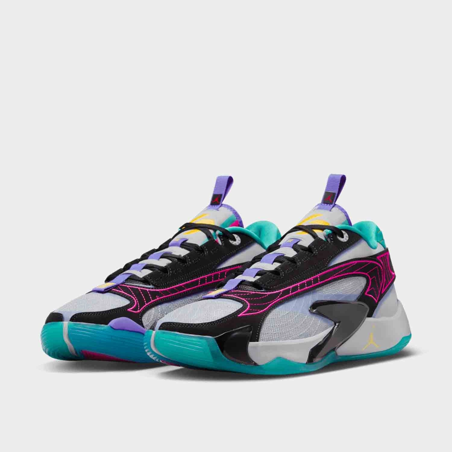 High-Speed Performance Quick Acceleration Luka 2 All Star