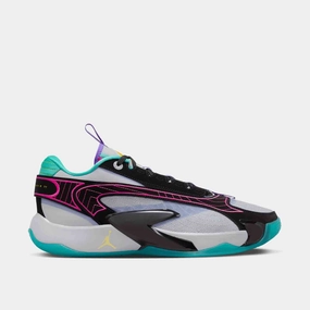 Luka 2 All Star Fast Motion Frame Foot Hugging
