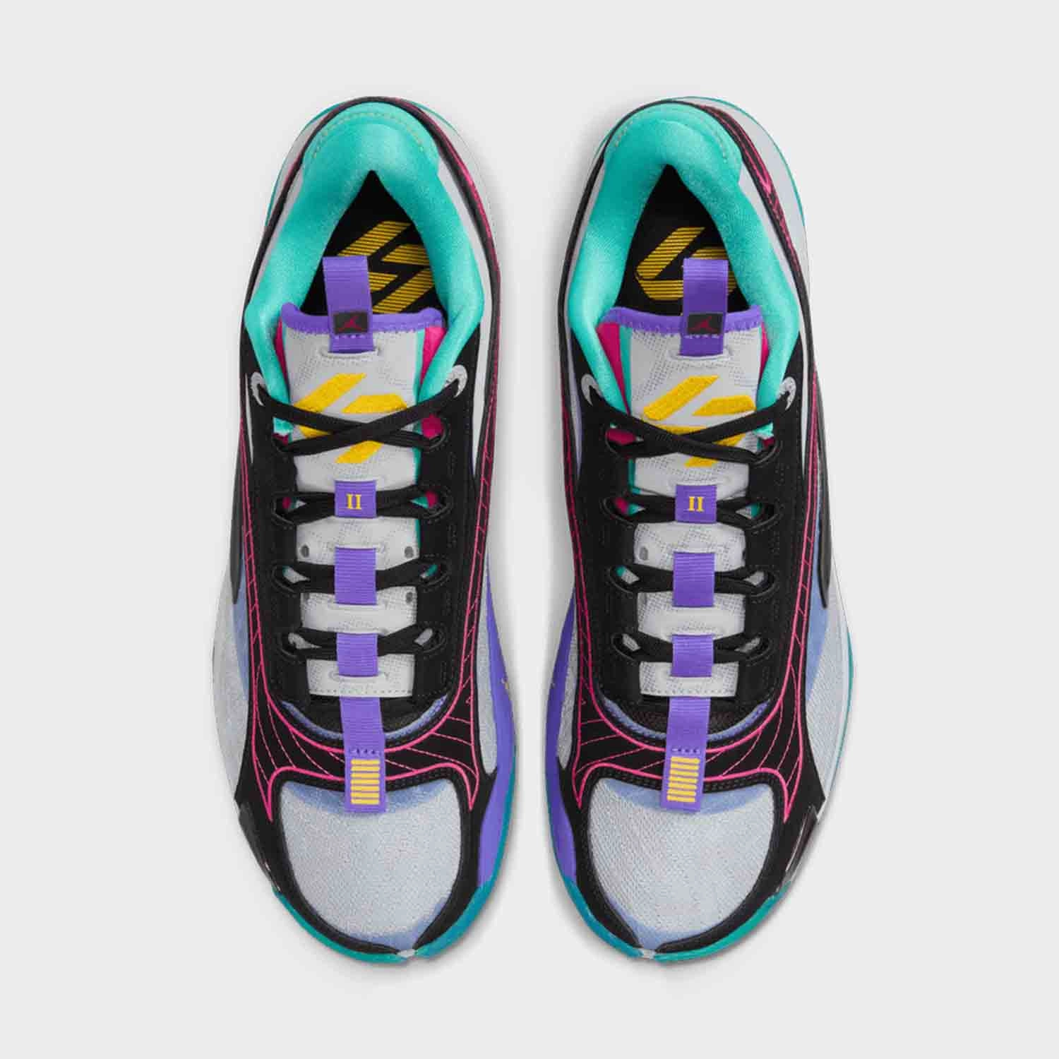 Luka 2 All Star Friction Control Tread Active Fit