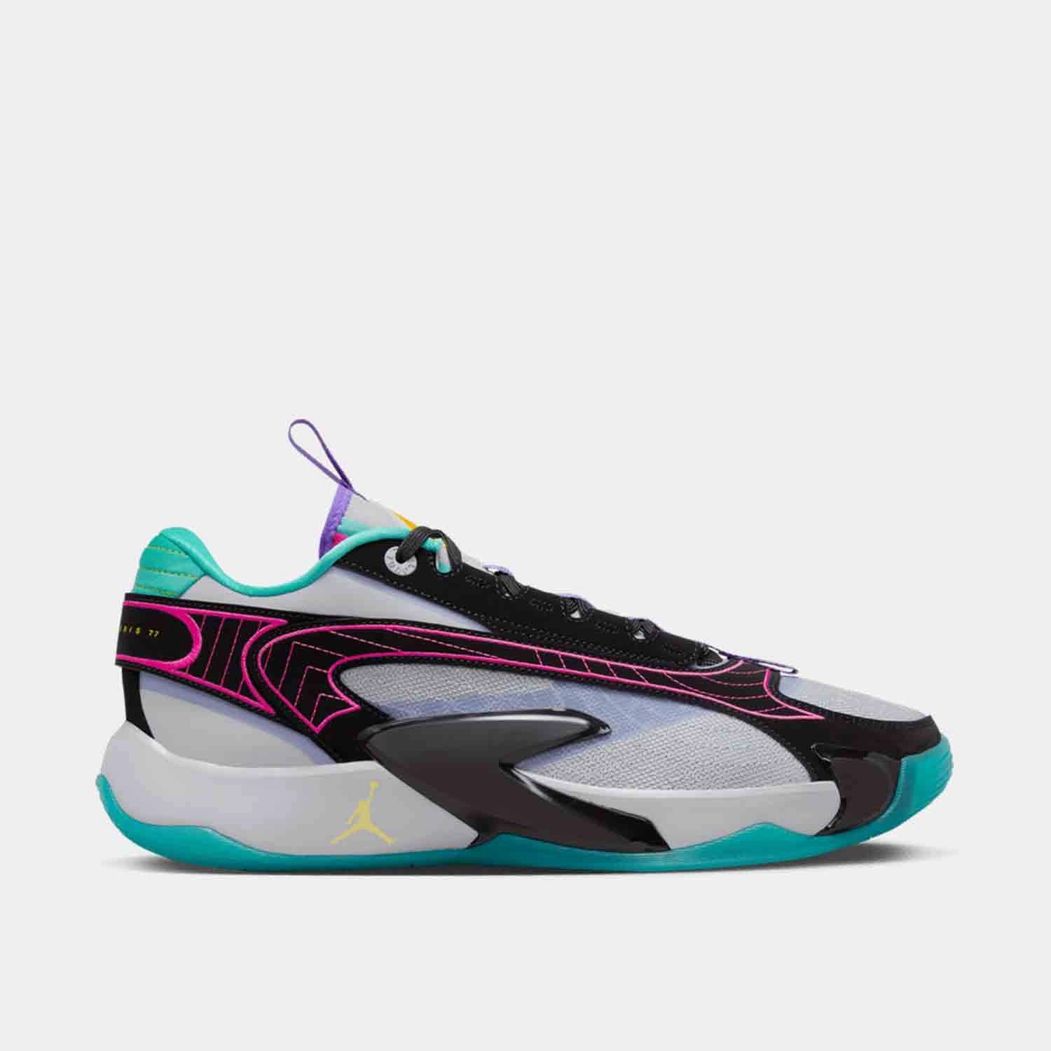 Anatomical Footbed Enhanced Durability Luka 2 All Star