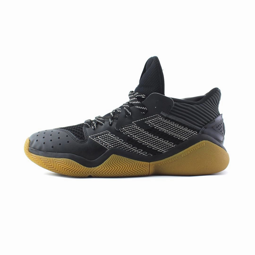 Comfort System ADIDAS  HARDEN STEPBACK