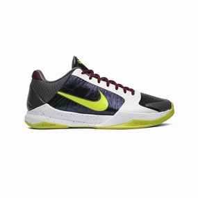 Reactive Support Orthopedic Footbed Support Nike Kobe 5 Protro 'Chaos' (2019)
