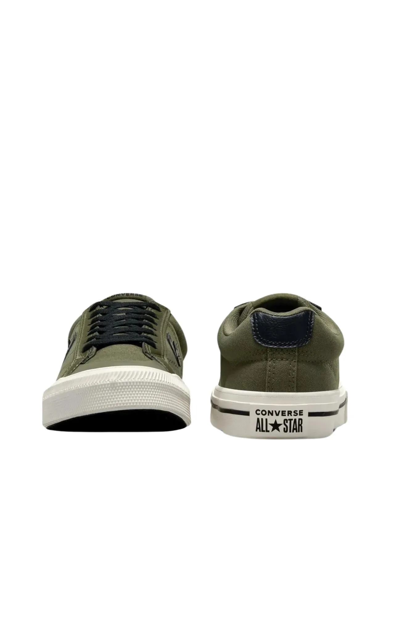 Upgraded cushioning Converse Sport Casual Low Top Utility