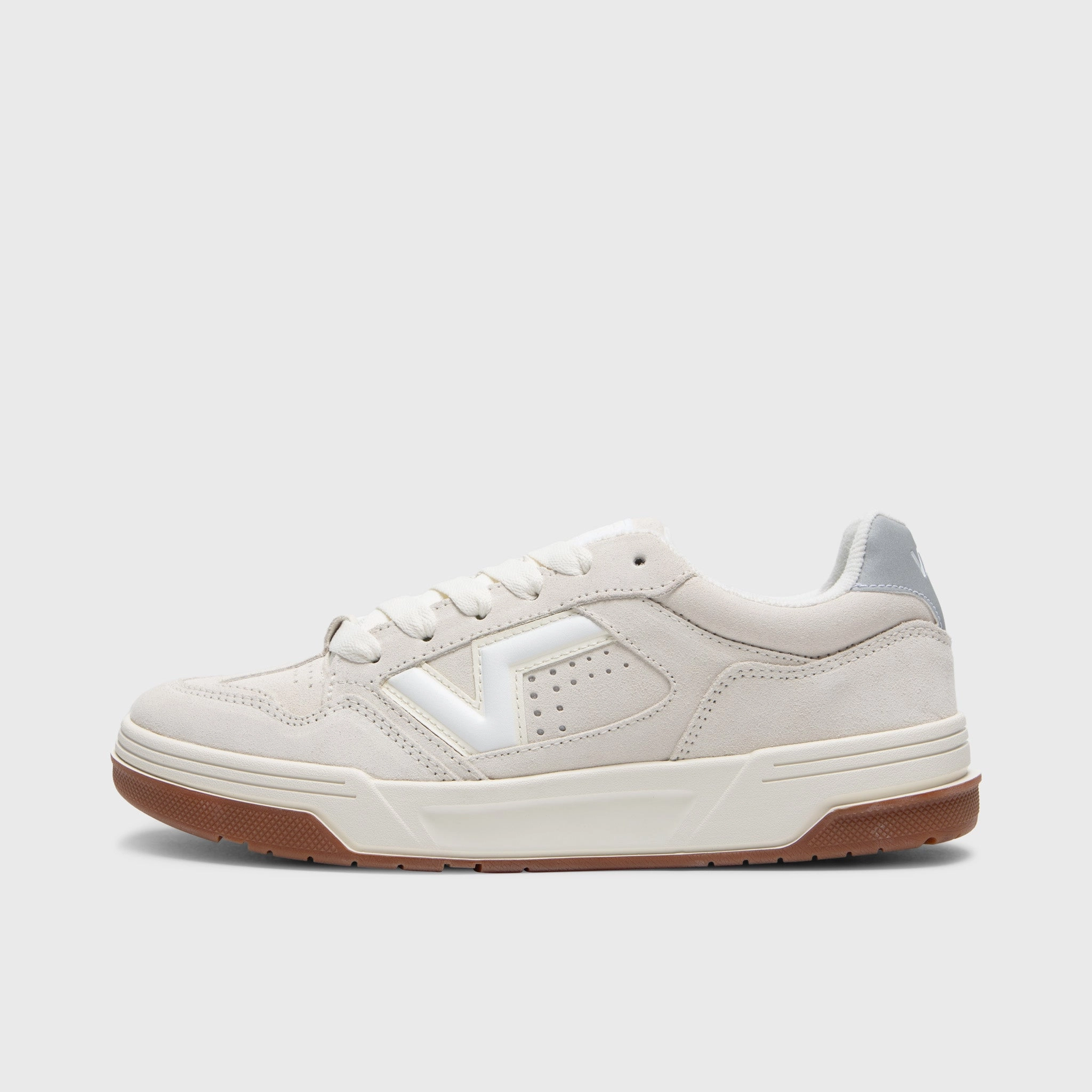 Classic Shoes Vans Upland / Egret